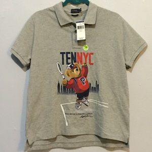 Polo Ralph Lauren shirt in a large